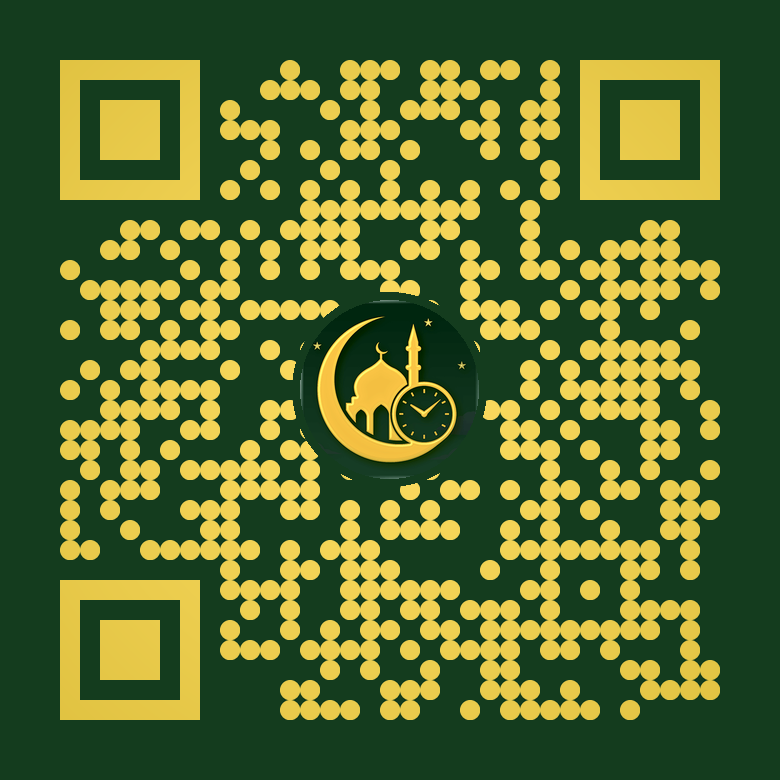 QR Kod - Uygulamayı İndir